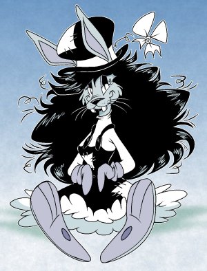 Artist Wheresmut EeyorbEdgelord - Page 315