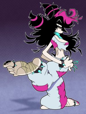 Artist Wheresmut EeyorbEdgelord - Page 323