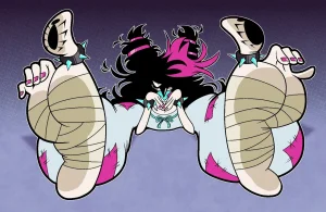 Artist Wheresmut EeyorbEdgelord - Page 324