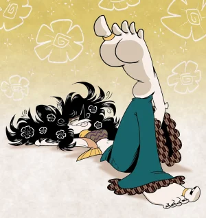 Artist Wheresmut EeyorbEdgelord - Page 330