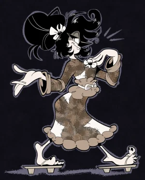 Artist Wheresmut EeyorbEdgelord - Page 334