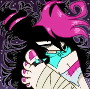 Artist Wheresmut EeyorbEdgelord - Page 336