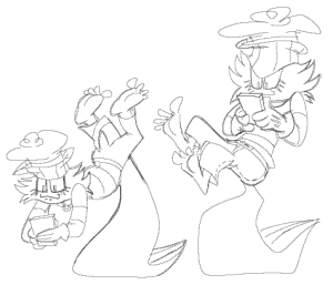 Artist Wheresmut EeyorbEdgelord - Page 339