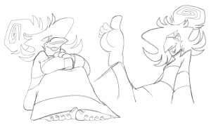 Artist Wheresmut EeyorbEdgelord - Page 340