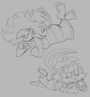 Artist Wheresmut EeyorbEdgelord - Page 343