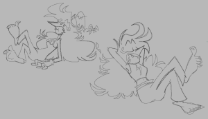 Artist Wheresmut EeyorbEdgelord - Page 344