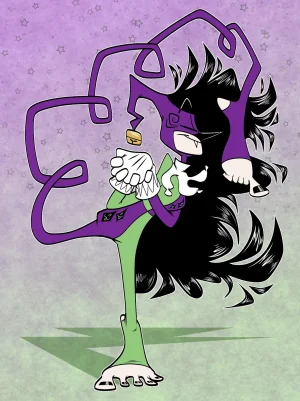 Artist Wheresmut EeyorbEdgelord - Page 346