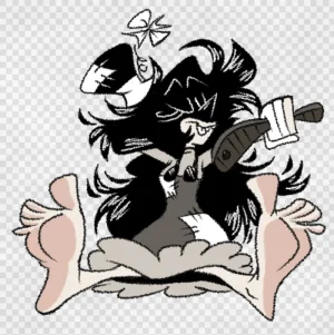 Artist Wheresmut EeyorbEdgelord - Page 356