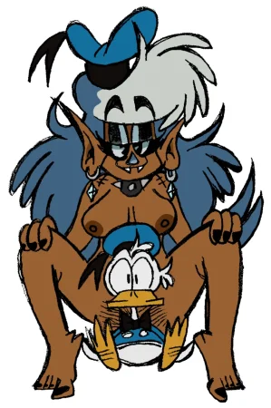 Artist Wheresmut EeyorbEdgelord - Page 4