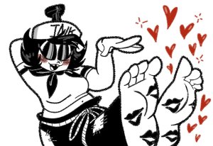 Artist Wheresmut EeyorbEdgelord - Page 49