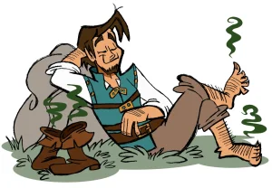 Artist Wheresmut EeyorbEdgelord - Page 6