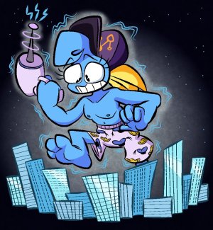 Artist Wheresmut EeyorbEdgelord - Page 63