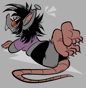 Artist Wheresmut EeyorbEdgelord - Page 64