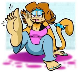 Artist Wheresmut EeyorbEdgelord - Page 65