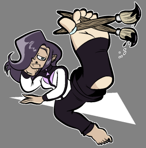 Artist Wheresmut EeyorbEdgelord - Page 68