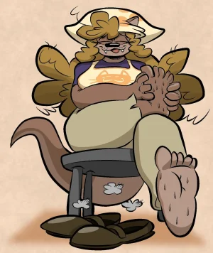 Artist Wheresmut EeyorbEdgelord - Page 71