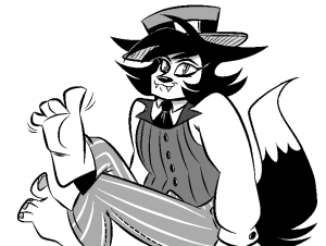 Artist Wheresmut EeyorbEdgelord - Page 94