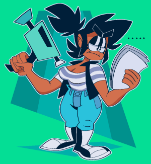 Artist Wheresmut EeyorbEdgelord - Page 98