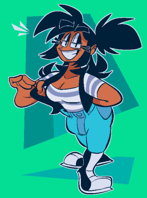 Artist Wheresmut EeyorbEdgelord - Page 99