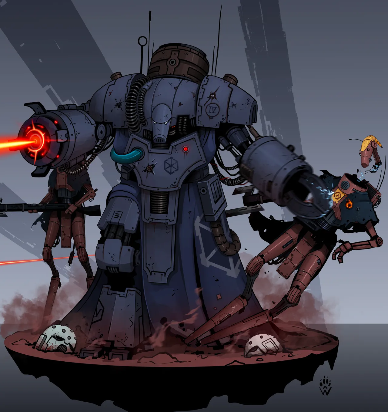 Artist Wolfdawg - reddit - Image 16