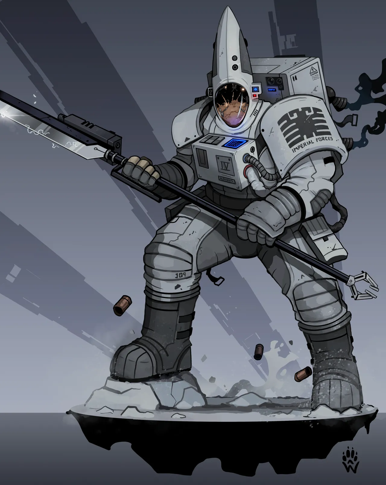 Artist Wolfdawg - reddit - Image 7