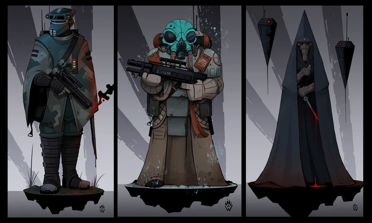 Artist Wolfdawg - reddit - Image 8