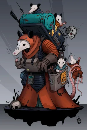 Artist Wolfdawg - reddit - Page 15