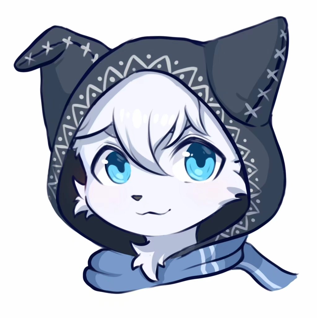 Artist xiao_langao 小蓝糕 character - Image 111