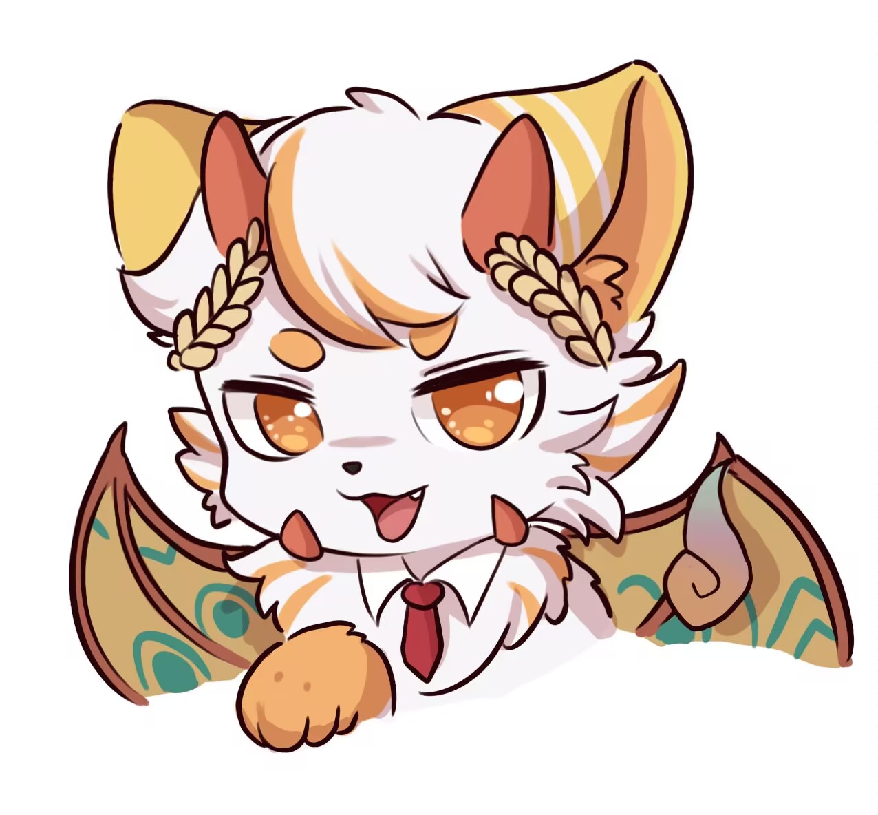Artist xiao_langao 小蓝糕 character - Image 116