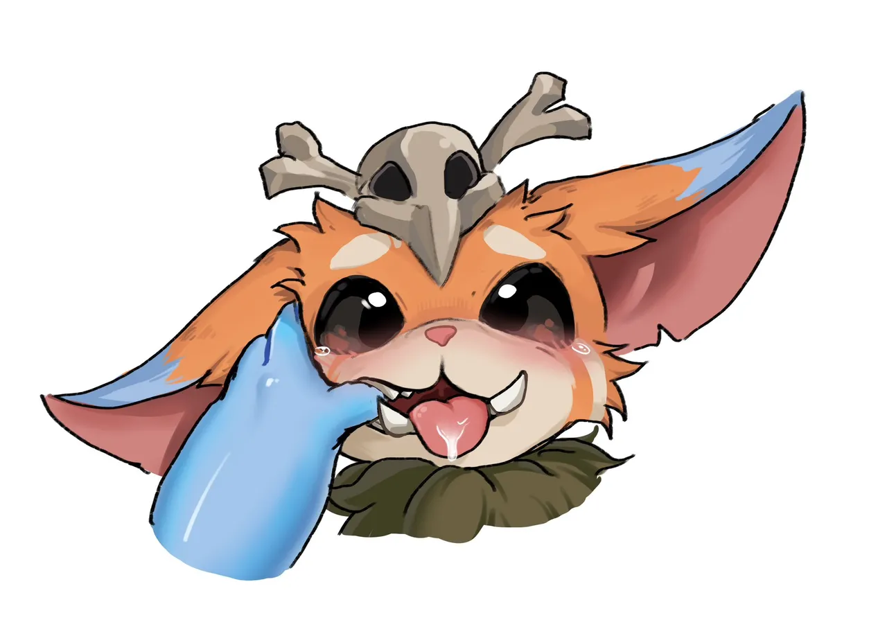 Artist xiao_langao 小蓝糕 character - Image 34
