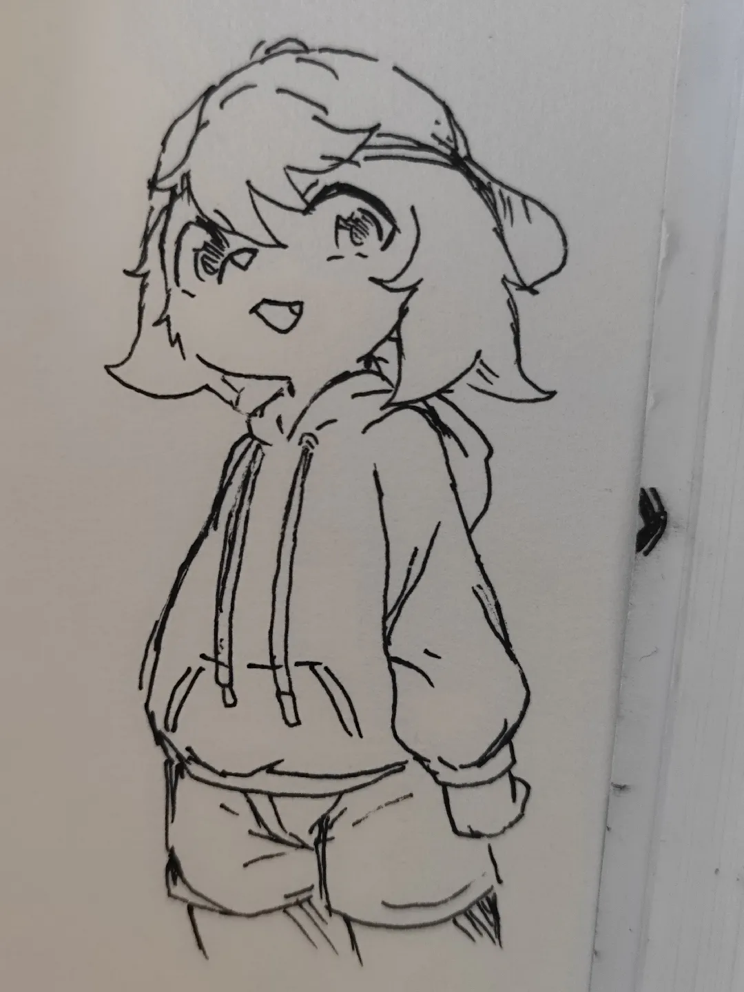 Artist xiao_langao 小蓝糕 character - Image 537