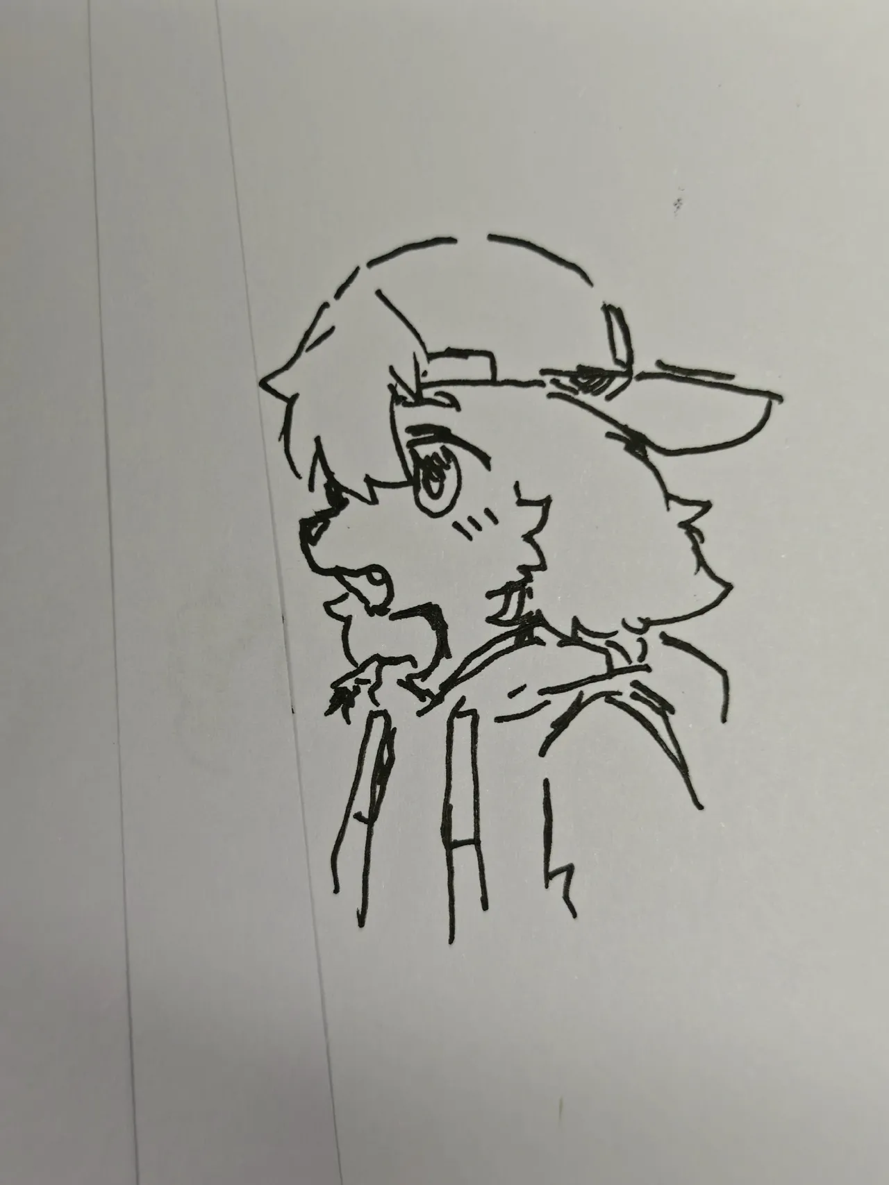 Artist xiao_langao 小蓝糕 character - Image 560