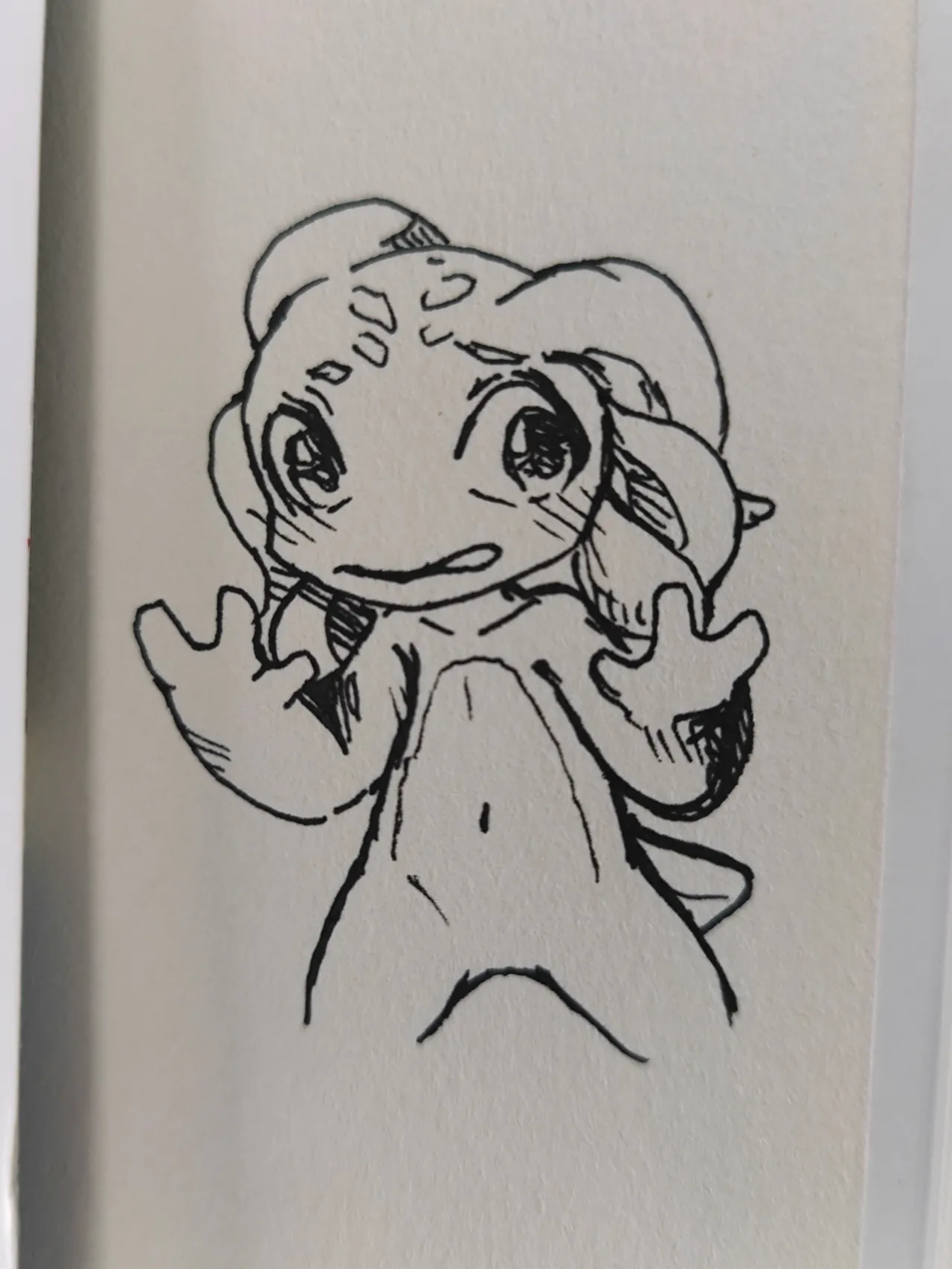Artist xiao_langao 小蓝糕 character - Image 599