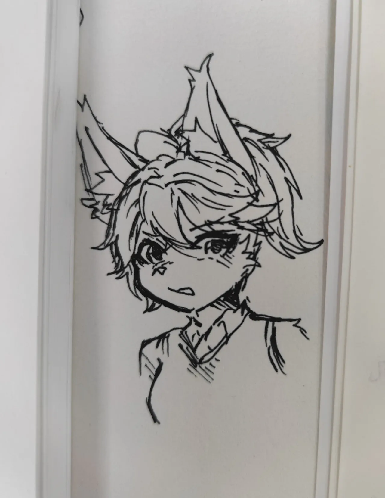 Artist xiao_langao 小蓝糕 character - Image 602