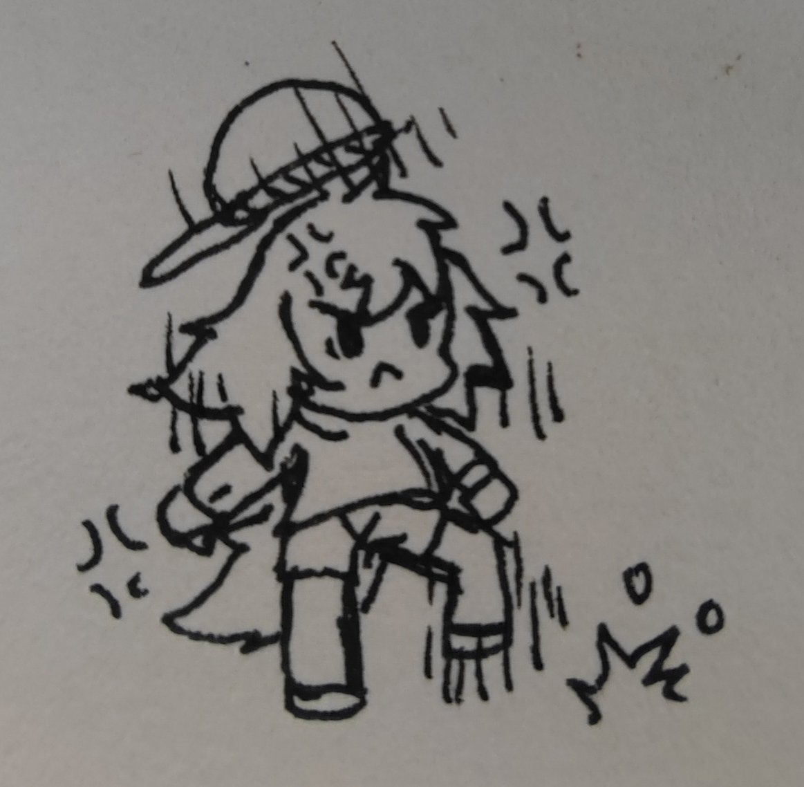 Artist xiao_langao 小蓝糕 character - Image 607