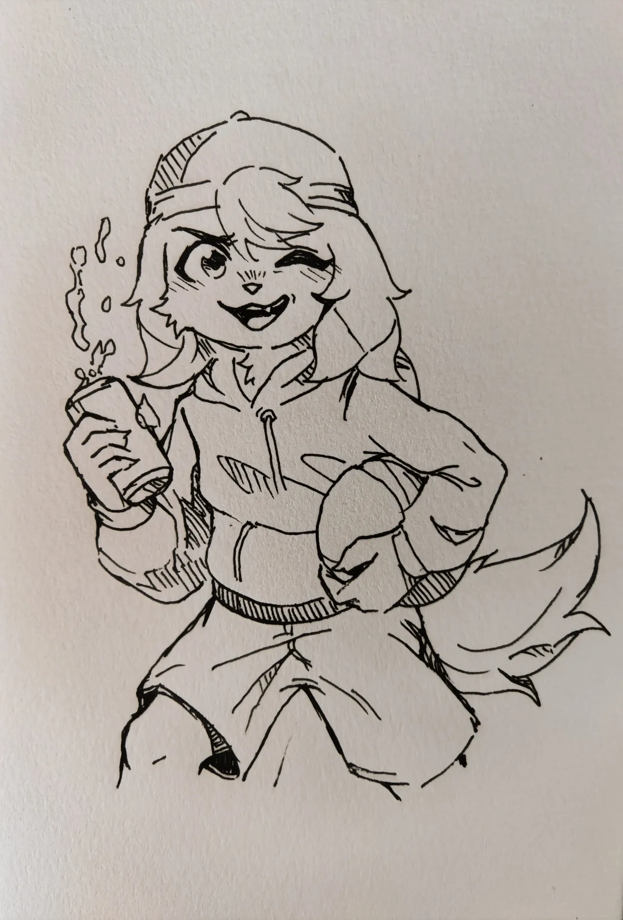 Artist xiao_langao 小蓝糕 character - Image 614