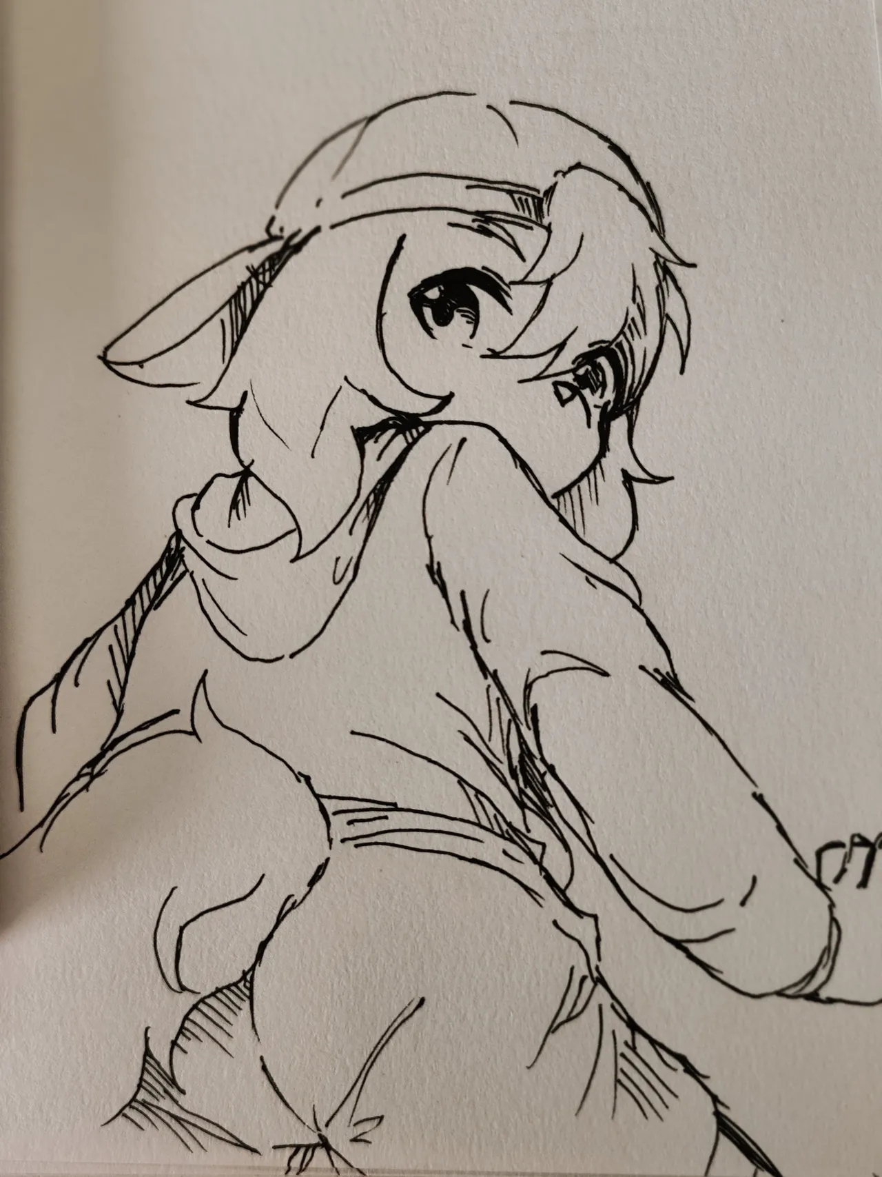 Artist xiao_langao 小蓝糕 character - Image 615