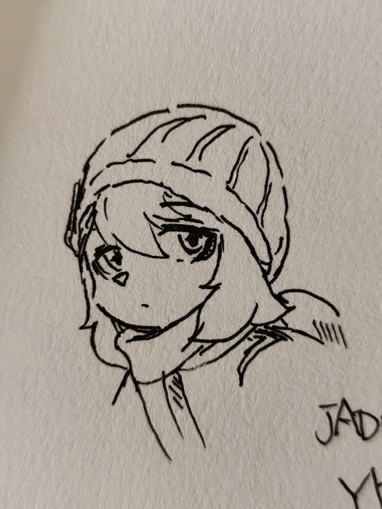 Artist xiao_langao 小蓝糕 character - Image 618