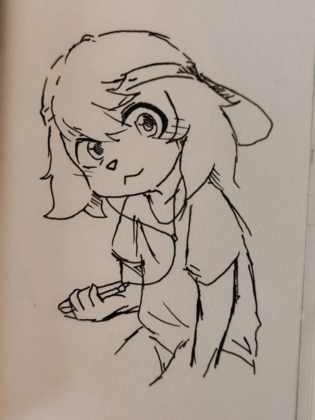 Artist xiao_langao 小蓝糕 character - Image 619