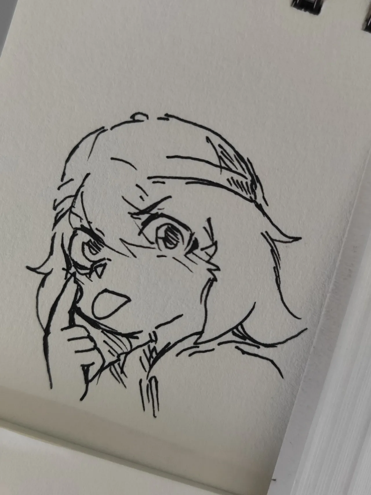 Artist xiao_langao 小蓝糕 character - Image 620