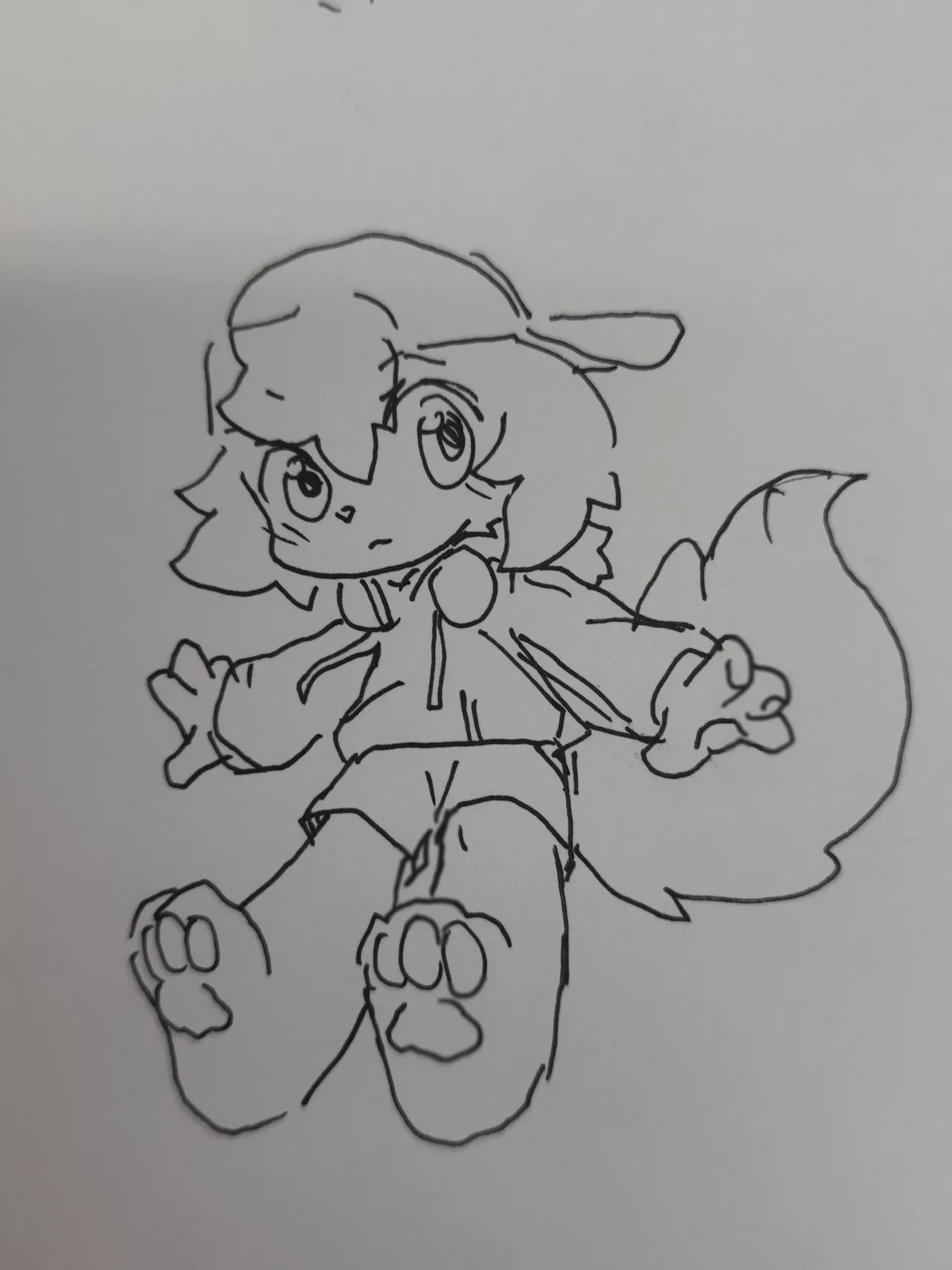 Artist xiao_langao 小蓝糕 character - Image 644