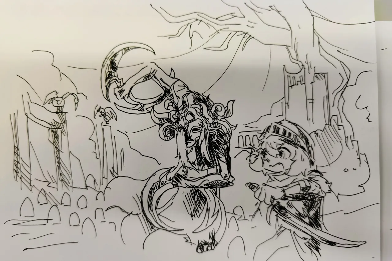 Artist xiao_langao 小蓝糕 character - Image 645