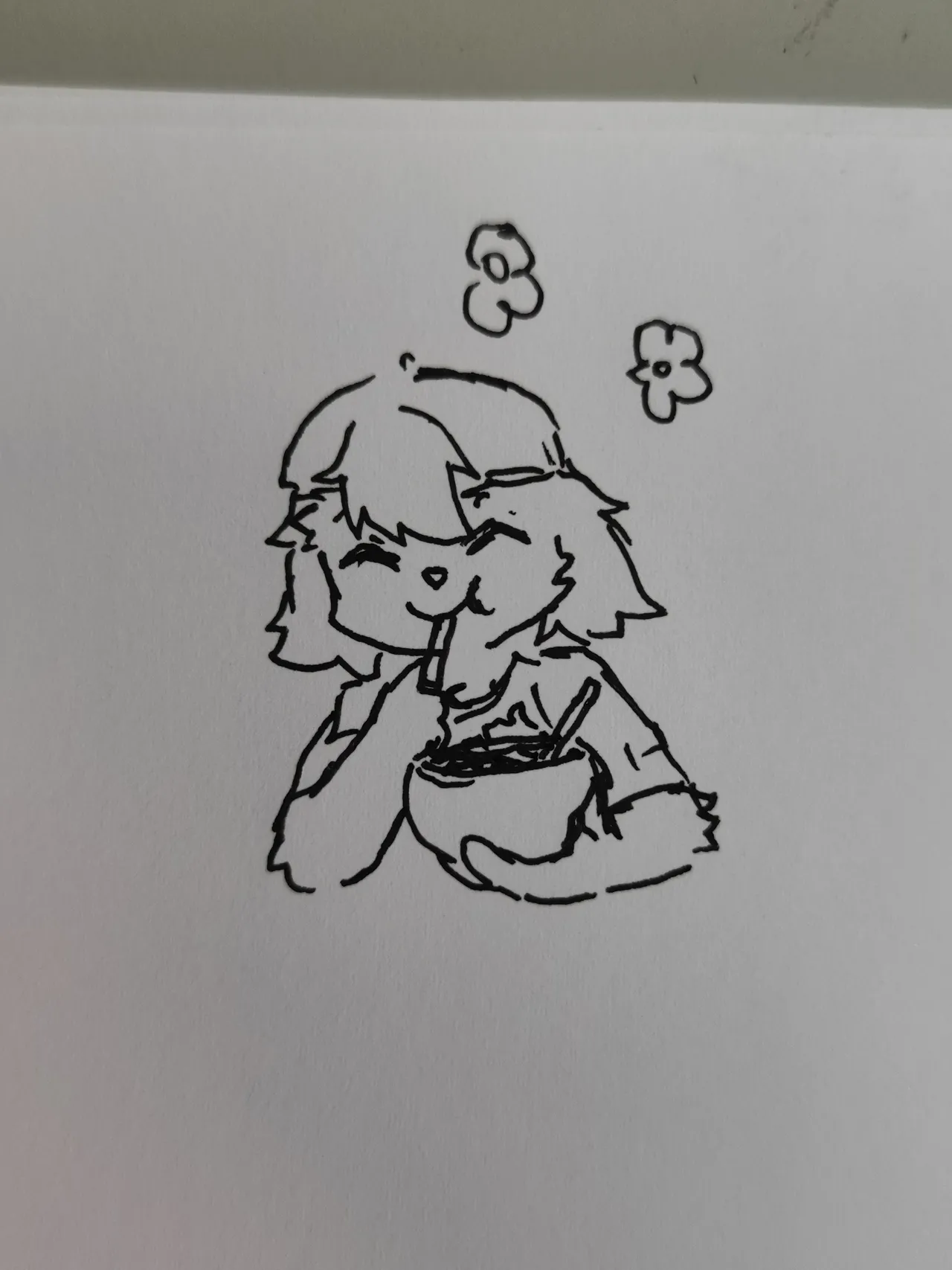 Artist xiao_langao 小蓝糕 character - Image 652