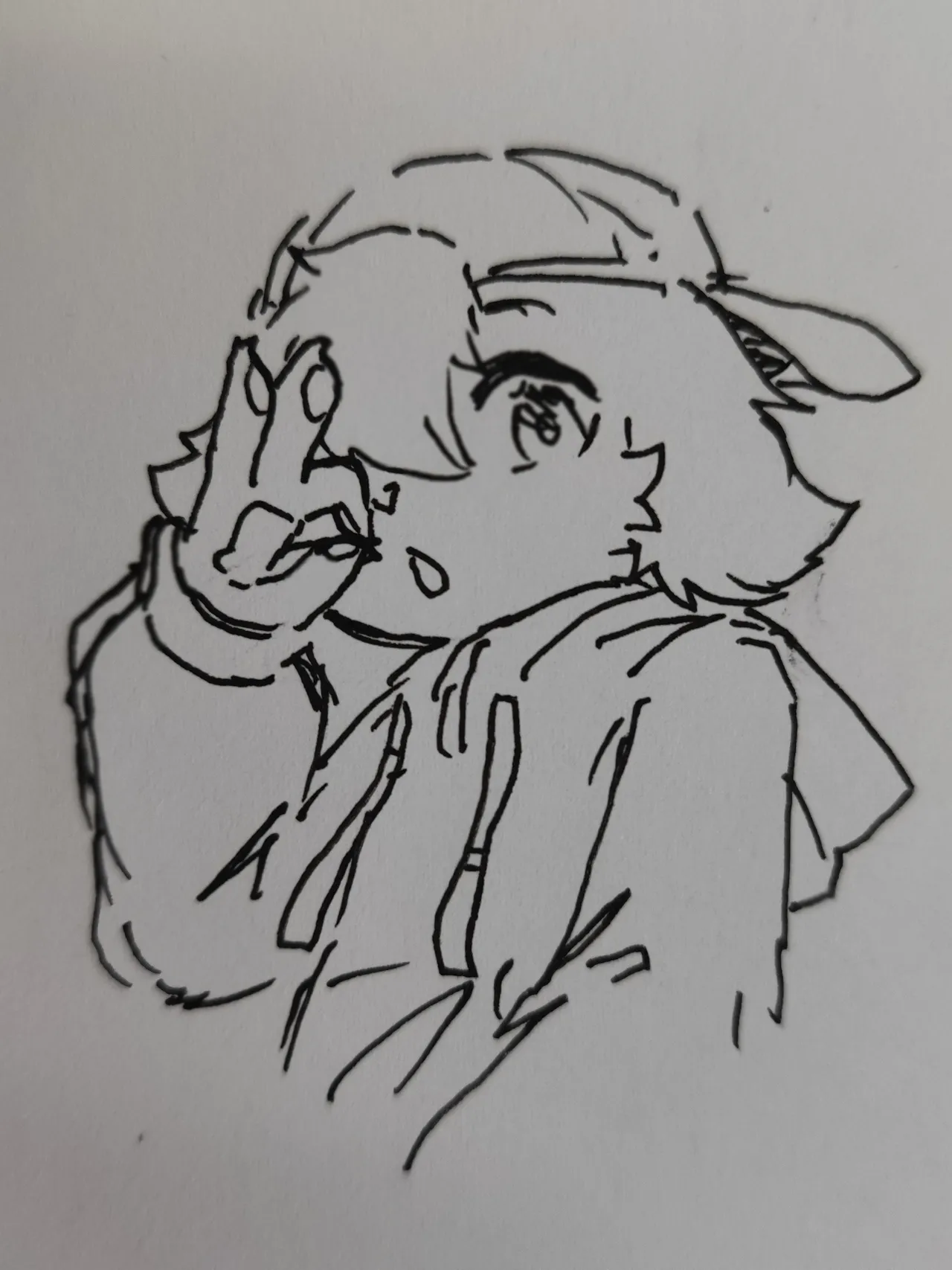 Artist xiao_langao 小蓝糕 character - Image 654