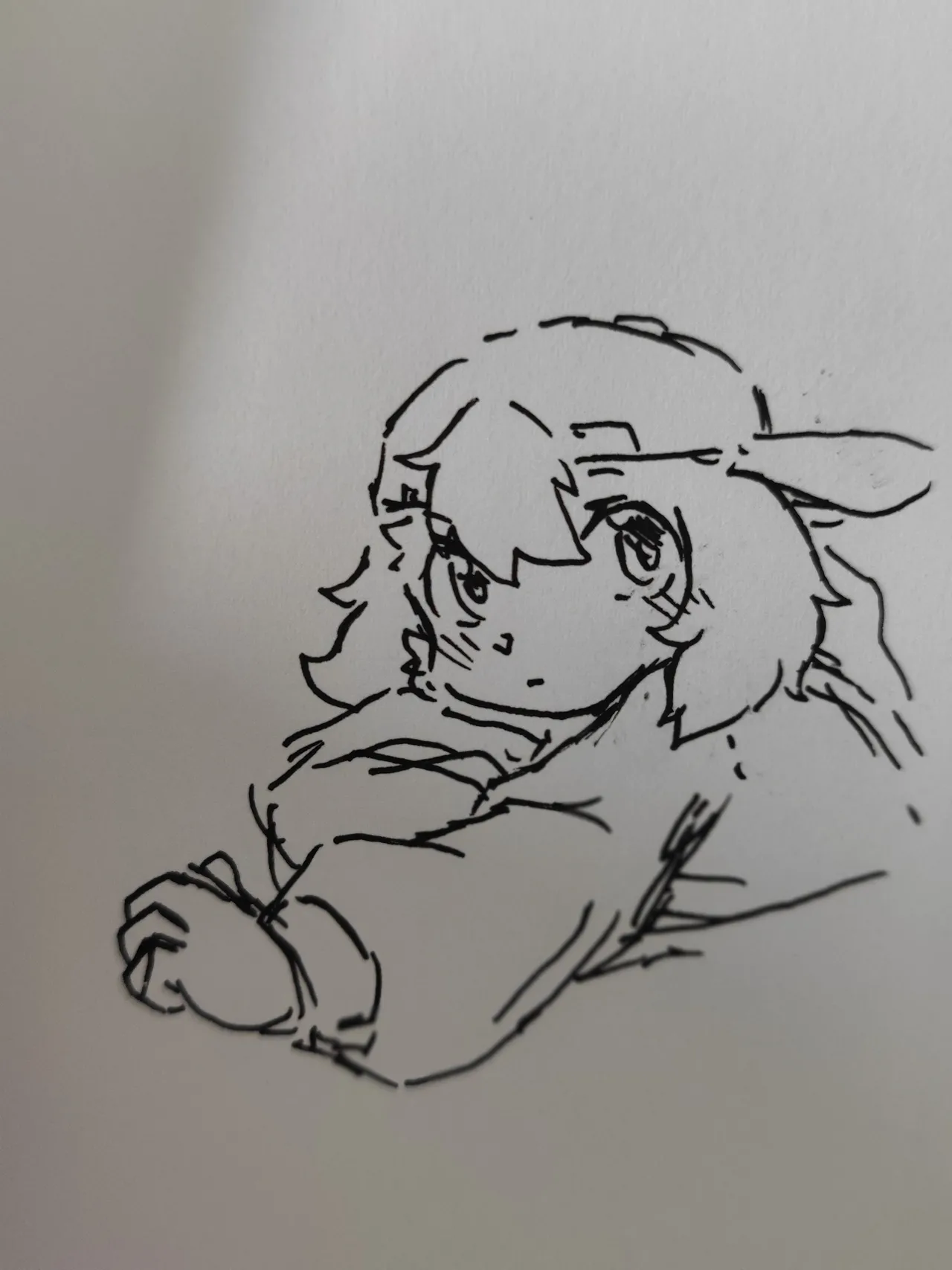 Artist xiao_langao 小蓝糕 character - Image 663