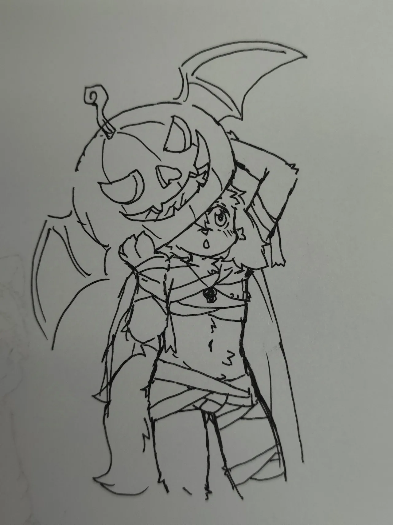Artist xiao_langao 小蓝糕 character - Image 677