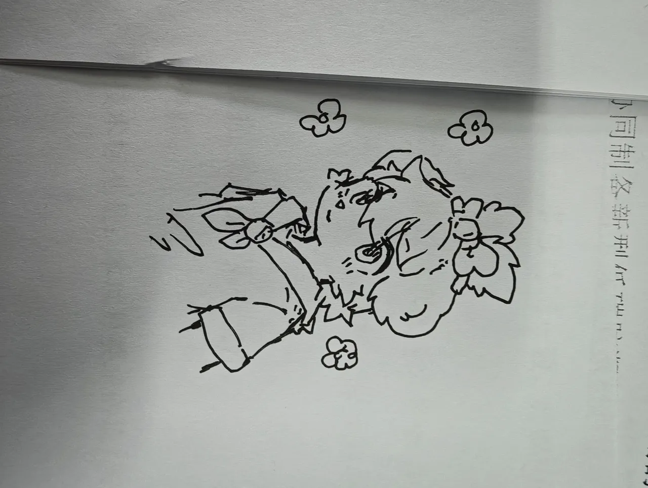 Artist xiao_langao 小蓝糕 character - Image 692