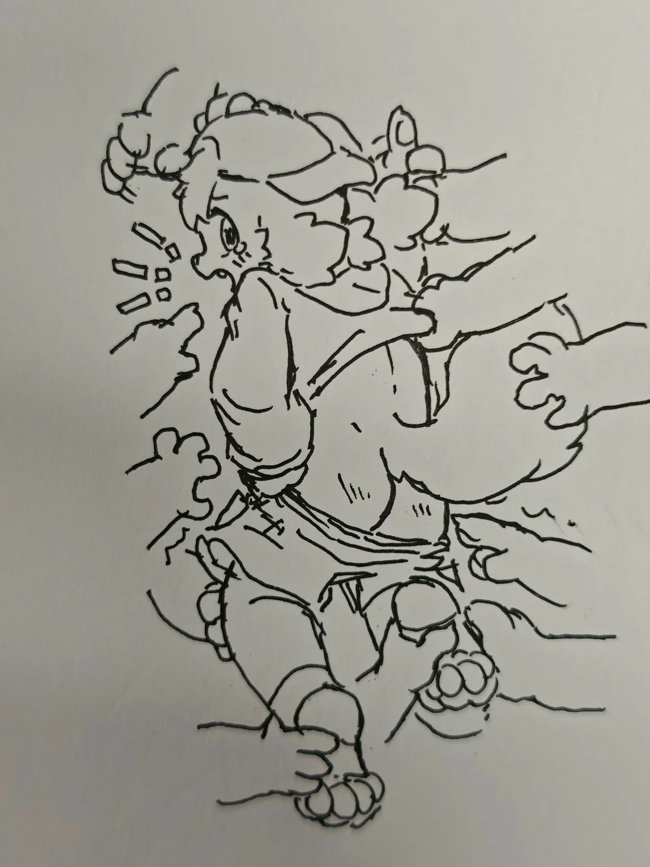 Artist xiao_langao 小蓝糕 character - Image 719
