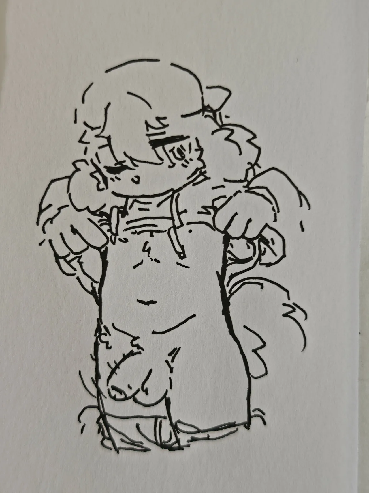 Artist xiao_langao 小蓝糕 character - Image 723