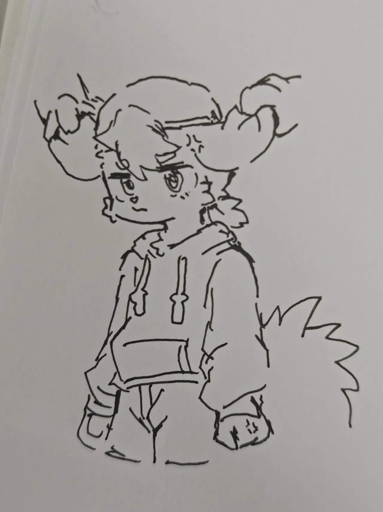 Artist xiao_langao 小蓝糕 character - Image 734